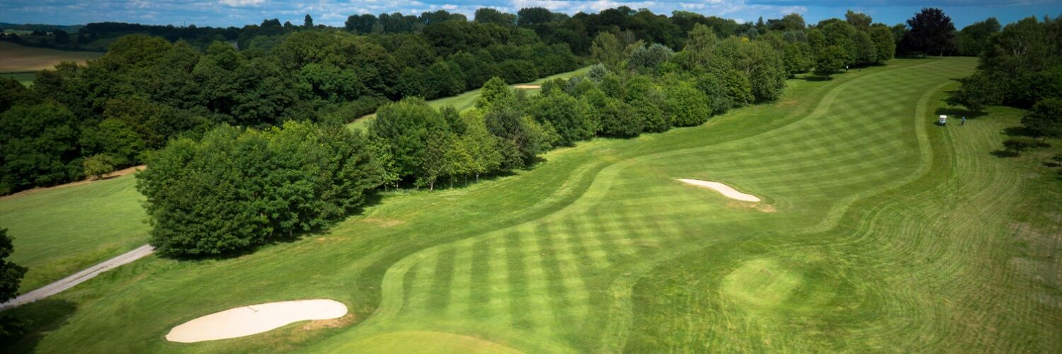 14 Yeovil Golf Club